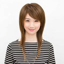 <5/9〜16限定★最大100%ポイントバック>【選べるおまけ付き】ラパンドアール 1078 スパイシーロング(ミルキーブラウン) (送料無料) Lapin d...
