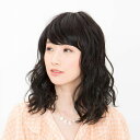 <5/9〜16限定★最大100%ポイントバック>【選べるおまけ付き】ラパンドアール 1086 フラッフィーウェーブ(スタンダードブラック) (送料無料) Lap...