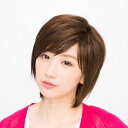 【選べるおまけ付き】ラパンドアール 1094 フェザーレイヤー(ショコラブラウン) (送料無料) Lapin d'or フルウィッグ ショート コスプレ ウィック ウイッグ レディース その1