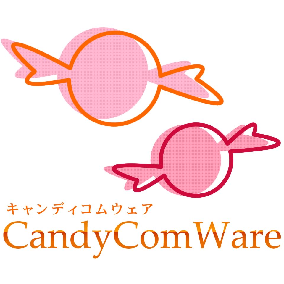 キャンディコムウェア