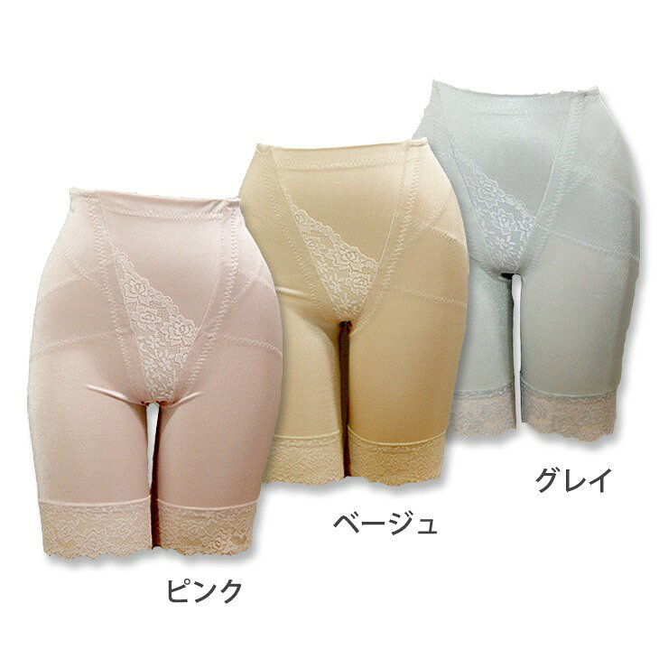 骨盤ガードル ガードルショーツ お腹引き締め 補正下着 骨盤補正 ハイウエスト 骨盤 膝丈 膝上 お腹 下腹 結婚式 産後 20代 30代 40代 50代 ZG-008