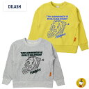 30%OFFセール・ディラッシュ/DILASH/アインシュタイントレーナー/(130cm-140cm)(男の子・キッズファッション)