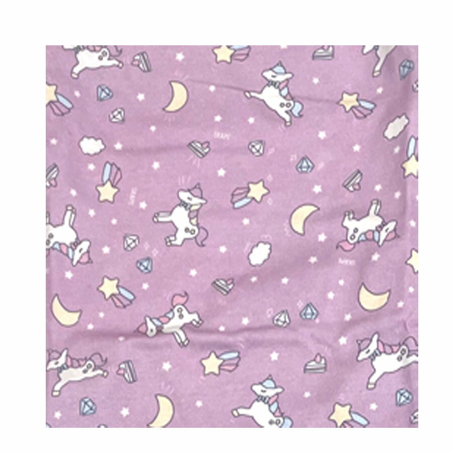 キャンディベア楽天市場店のエスケープ・シシュノン 女児　長袖パジャマ 女の子 キッズ(90cm-130cm) 【sishunon/SKAPE】｜アングル3