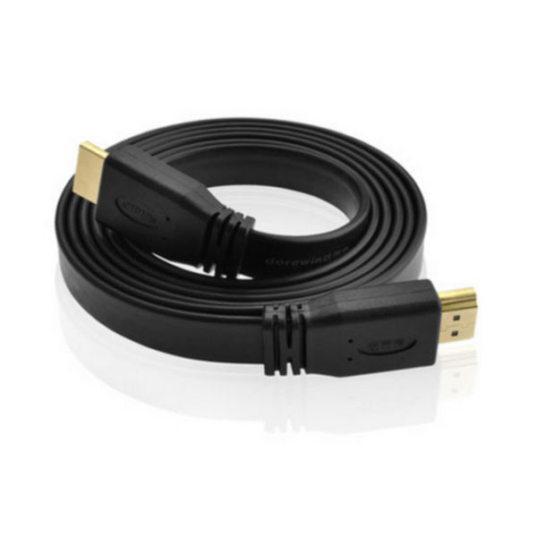 [送料無料]使いやすい!極薄2.2mm HDMI