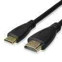 []HDMI~jvO/^CvCiminiHDMI[qjڋ@Ή3DΉnCXybN~jHDMI - HDMIϊP[u 3DfΉi1.4Kij/C[TlbgΉ/HDTV(1080P)Ή[3m]