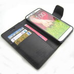 〇[送料無料]Google Nexus 5(EM01L/LG-D821)用保護カバーケース 高級感あるアダルト仕様 PU革レザータイプ 手帳型 カード収納機能付きフリップケース お札収納ポケット付き