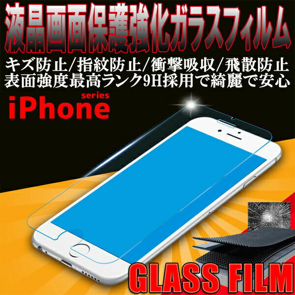 ■[送料無料]強化ガラスフィルムiPhoneSE(第1世代)/iPhone5/iPhone5S通用液晶保護フィルム硬度9H繊細なさわり心地高感度防指紋吸着4インチRetinaディスプレイモデル番号A1723A1662A1724A1453A1457A1518A1528A1530A1533A1428A1429A1442