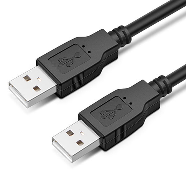 ●[送料無料]両方接続USBケーブル/USB