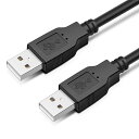 ●両方接続USBケーブル/USBコネクタAオス-USBコネクタAオス/USB2.0 A端子(オス)-USB2.0 A端子(オス)一部の外付けHDDやUSB切替器との接続に PS3/PS4/torne/ユピテルポータブルナビ/光化学ドライブ機器/DVD/Blueray/CD/ハードディスク/USB接続機器