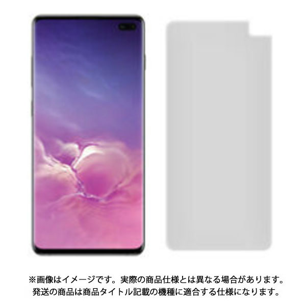 □[送料無料]HUAWEI P30 lite Premium(6.1インチ)液晶保護フィルムシートScreenProtectorFilm 汚れ指紋が目立たない薄くて柔らかいPET素材 非光沢指紋防止