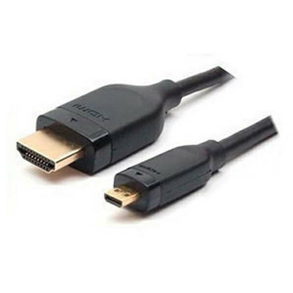 [̵]HDMIޥץ饰/DmicroHDMIüҡܥޥб3DбϥڥåޥHDMI - HDMI֥ 3Dб1.4ʡ/ͥåб/HDTV(1080P)б[10m]