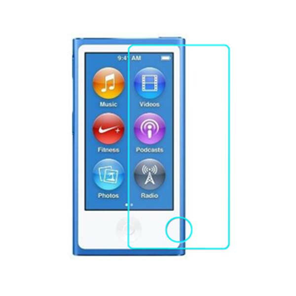 [送料無料]人気で品薄iPod nano 第7世