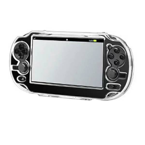 []^PSV PCH-1000 Sony Playstation Vita(PS Vita)pNX^Jo[P[X ؂Playstation Vita𚺂⏝≘ꂩNAdlOς𑹂Ȃ킸{̂Jo[/fRpɂgp\