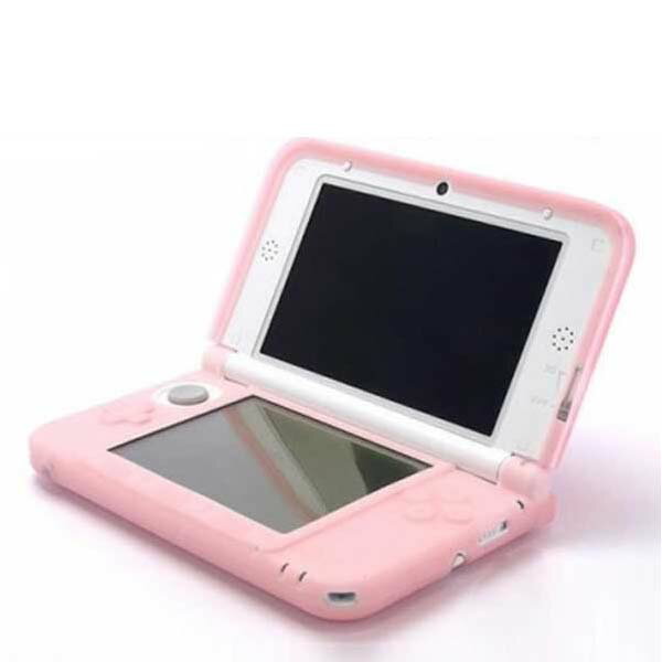 [̵]New˥ƥɡ3DS LL/3DS LLѥꥳ󥫥С ڤNintendo 3DS LL꡼Լ줫 åפʤȤƤ