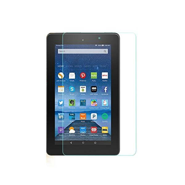 [ ]Amazon Kindle Fire HD 6^ubgptیtBV[g w䂪ڗȂtʂ̔jh~ďzRtیV[ wh~tB XN[veN^[