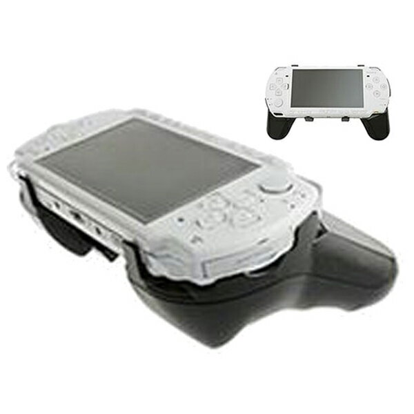 ★[送料無料]コントローラー感覚で装着操作するSONY PSP プレイステーション・ポータブル PSP-2000 PSP-3000シリーズ…