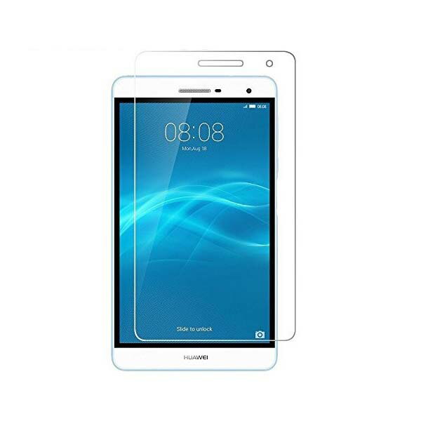 〇[送料無料]Huawei MediaPad T2 8 Pro LTEモデル SIMフリー用液晶保護 ...