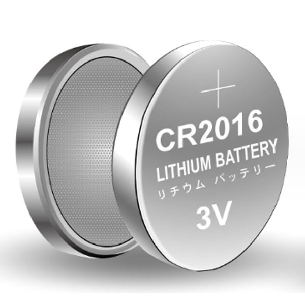 [送料無料][2個パック] CR2016 コイン形リチウム電池電圧3Vサイズ直径20.0mm 高さ1.6mm用途電卓 時計 電子手帳 腕時計などに最適!同型番規格ECR2016 DL2016 KECR2016 CR2016 CR2016 SB-T11 280…