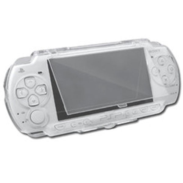 商品説明 PlayStation Portable (PSP-2000シリーズ PSP-3000シリーズ)対応のクリアハードケースです。 ケース装着したまま各種スロット、電源コネクタ、タッチ操作等ご使用可能です。 本体を傷やヨゴレからガード出来ます、この機会に是非ご利用ください。 前面と背面がそれぞれ開く仕様になります。 ※PlayStation Portable本体は付属しておりません。 商品番号 CH1949 画像はイメージです。機種やモデル等の仕様は実際とは異なる場合があります。[2024ss final sale開催中! offクーポン対象あり!アウトレット在庫処分セール対象あり!1000円ポッキリもあるスーパータイムセールもお見逃しなく！他にもいろいろな商品を販売していますのでぜひご覧ください]