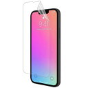 〇iPhone15 Plus汚れ指紋が目立たないスクリーンプロテクター液晶画面保護フィルム Screen Protector Film モデル番号A2847A3093A3096A3094(発売年:2023年/6.7インチ)