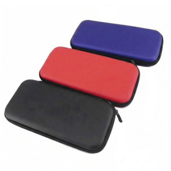 ��[����̵��]Nintendo Switch�ʥ˥�ƥ�ɡ������å������ѷ��ӥ����󥰥����� �֥�å�/��å�/�֥롼 EVA�Ǻ� �Ѿ׷� ���� Joy-Con...