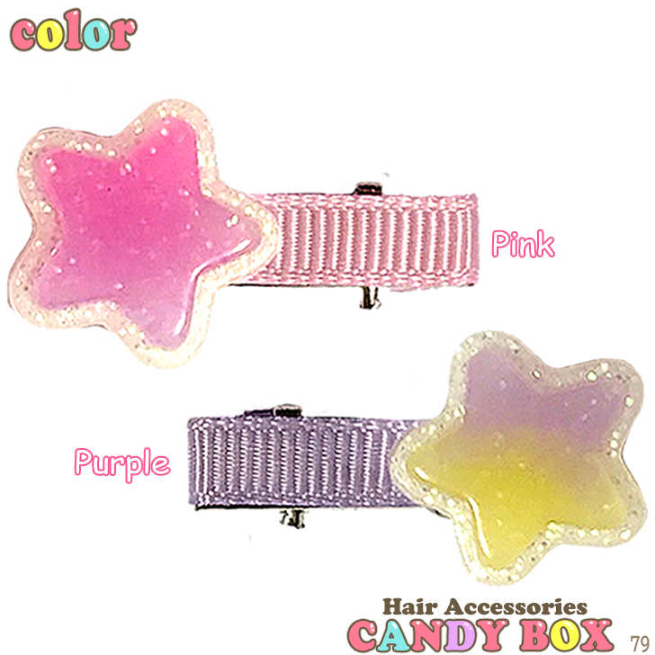 送料無料 ヘアクリップ クリップ 飾りクリップ ヘアアクセサリー 髪飾り かわいい ...