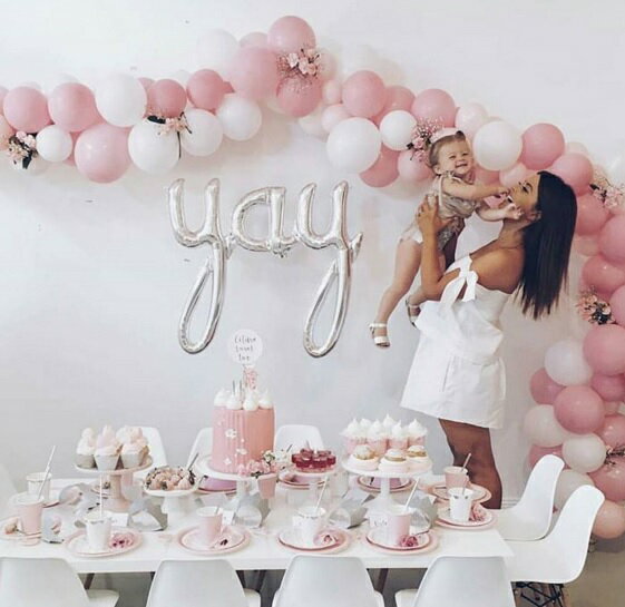 ��NorthstarBalloons�ۥ�����ץȥ쥿���Х롼��yay