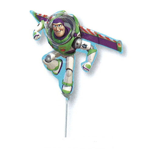 ��Toy Story�ۥȥ����ȡ��꡼���ѡ��ƥ����ˤ��襤�����ץ��åץ����ƥ��å��Х롼�� �Х������åǥ����ܡ��ԡ��ס��ˤλҤΤ�����������ǰ���ơ����ƥ֡��� toystory buzz woody