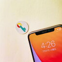 NFCタグシール (SesameOS2対応)  スマートロック lock 玄関 後付け ロック 工事不要 Alexa/Google Assistant/Siri/Apple Watch対応 鍵 後付け セキュリティ スマートキー CANDY HOUSE