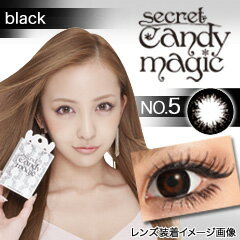 secret candymagic꡼