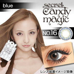 secret candymagic꡼