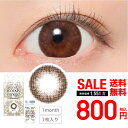 【SALE】送料無料(ゆうパケット)secretcandymagic 1month セピア 度あり 1枚入 シークレットキャンディーマジック1ヶ月 ワンマンス ...
