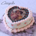 4号 カルトナージュケーキ チーズケーキ 天使 ピンク ハート型 冷凍 センイルケーキ 誕生日ケーキ 大人 スイーツ ケーキ バタークリーム ケーキ 取り寄せ インスタ映え スイーツ ケーキ 誕生日 サプライズ ケーキ 記念日 ギフト 卒業祝い 合格祝い
