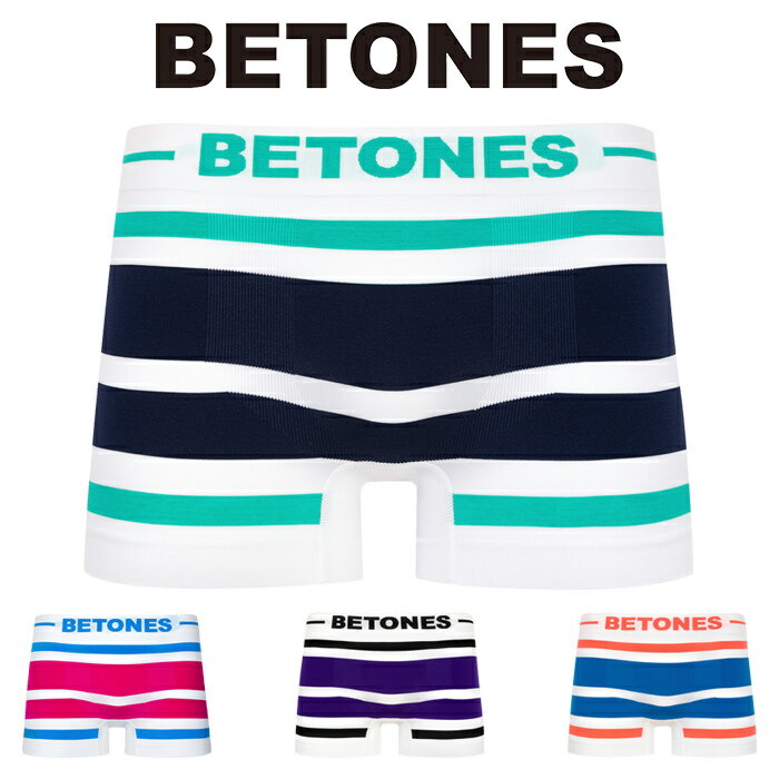BETONESビトーンズボクサーパ...