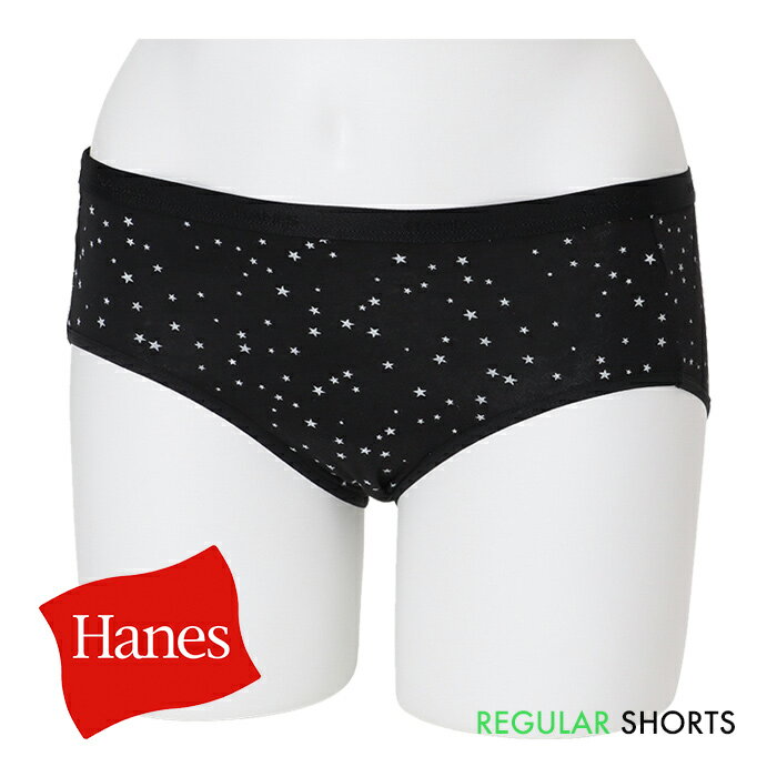 Hanes ヘインズ ウィメ