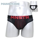 MANSTORE }XgA u[t Y M2106 Jock Brief bV hCc 