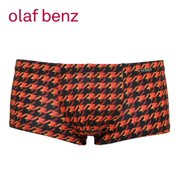 olaf benz オラフベンツ 