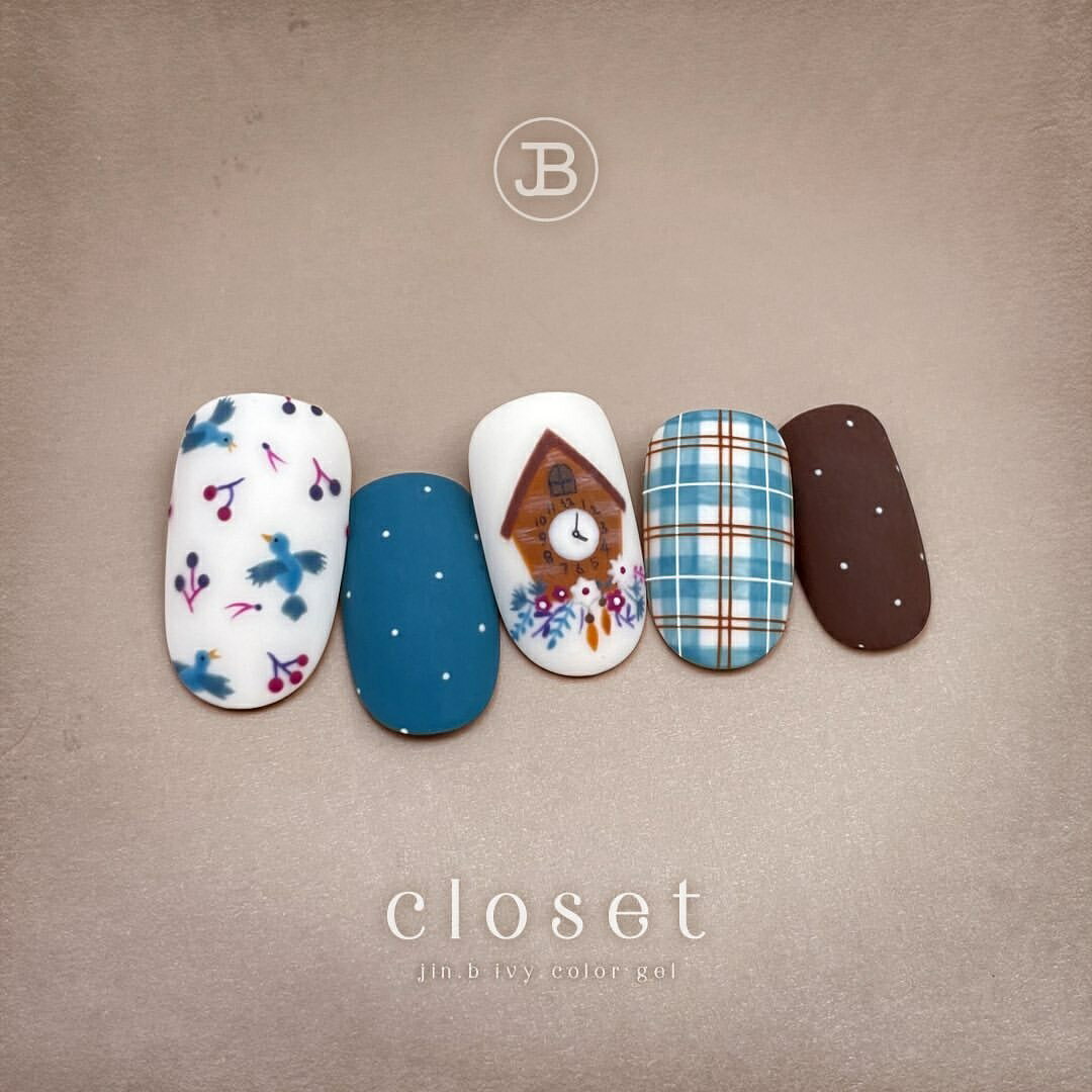 [ñ��] ���饷�� JIN.B IVY ���������å� 8�� ������ͥ��� �ͥ��른���� ������ͥ��륢���� �����륫�顼 ����ե�����ͥ��� ������ͥ��륢���Ⱥ��� �ĥ����ɥͥ��� �ĥ����ɥ�����