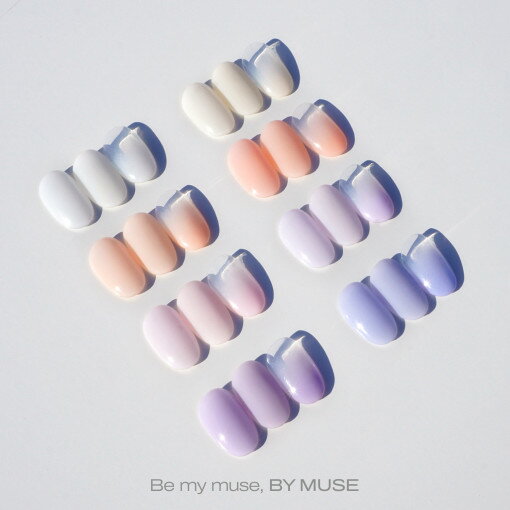 BY MUSE �����åץ����� A SET 8��