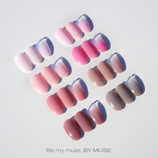 BY MUSE �����åץ����� C SET 8��