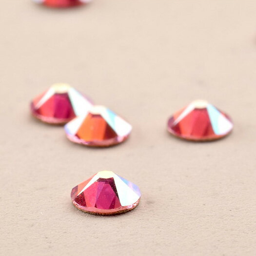 ������ե����� �ͥ����� �ե�åȥХå� #2088 �饤�ȥ�����AB (Light Rose AB) �ͥ��륹�ȡ��� ������ե������ͥ��� �������ȥꥢ���ꥹ���� ������ե��������塼�ӥå� ������ե��������ꥹ���� ������ե��������ȡ��� ������ե��������塼�ӥå�