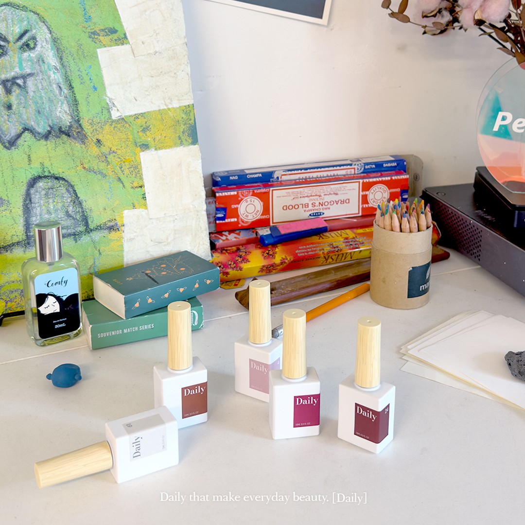 デイリージェル100種 ジェルネイル シロップジェル グリッタージェル シロップジェル ジェルマニキュア セルフネイル