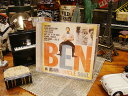 音楽CD Ben L'oncle Soul ベン ロンクル ソウル アメリカン雑貨 アメリカ雑貨 グッズ