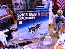 音楽CD スパイスビーツ エクスプロージョン3 SPICE BEATS EXPLOSION3 アメリカン雑貨 アメリカ雑貨 グッズ