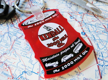 ドラム缶型ラバーキーリング(ケンドル) ■ アメリカ雑貨 アメリカン雑貨 アメリカ 雑貨 キーホルダー おしゃれ メンズ キーリング 鍵 人気のアメリカ雑貨屋 通販 アメキャラ かわいい ファッション レディース ギフト おもしろ雑貨 世田谷ベース