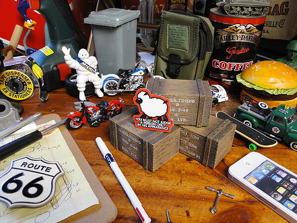 ���ȥ略���ƥå������ʿͤϸ������ˤ��̤�Ρˡ�����ꥫ�󻨲ߡ�����ꥫ���ߡ����å�