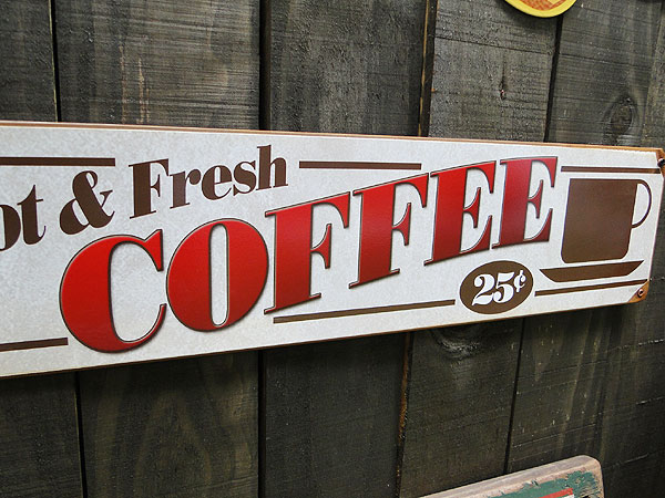 ★稀少な絶盤品★ コーヒーショップ U.S.ヘ...の紹介画像2