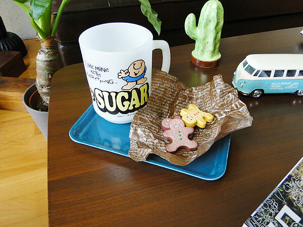 キャンブロ カムトレー Sサイズ(ティール) ■ アメリカ雑貨 アメリカン雑貨 トレイ 北欧 生活雑貨 おもしろ かわいい 人気 ギフト おしゃれ プレゼント アメリカ 雑貨 通販 こだわり派が夢中になる! 人気のアメリカ雑貨屋 カフェトレー 男前 アメリカ製 西海岸