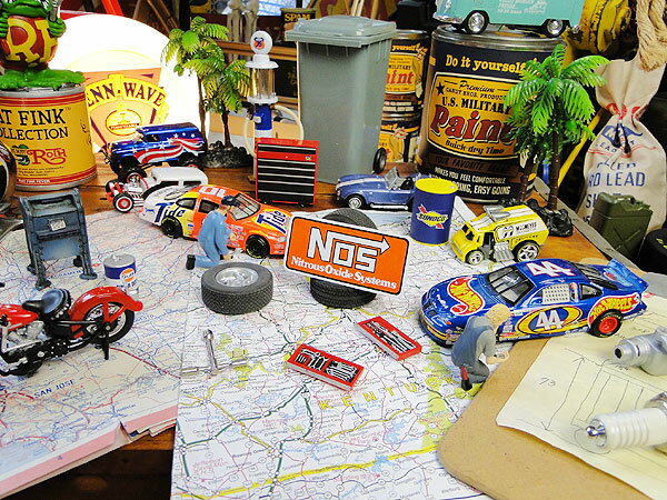 NOS���ߥ˥졼���󥰥��ƥå���������ꥫ�󻨲ߡ�����ꥫ���ߡ����å�