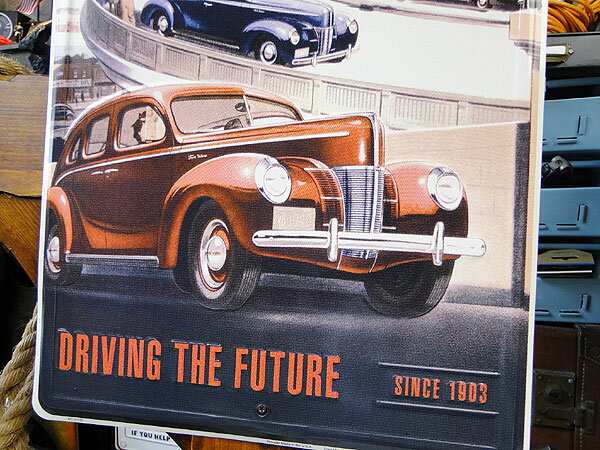 1940ǯ���ե����ɡ������ڡ��֥ꥭ���ġ���Always Ahead�ˡ��֥ꥭ���ġ�����ꥫ�󻨲ߡ�����ꥫ���ߡ����å�